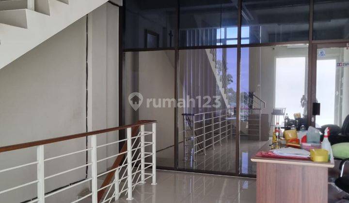 Ruko Murah Northwest Citraland Surabaya Komersial Area 2