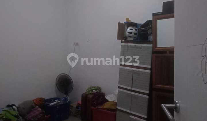 Affordable 2-Story House in Regency One Babatan Near Kenjeran Mulyosari 2