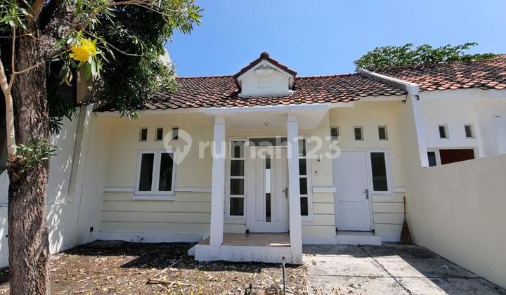 Nice House Palma Hill Ready to Occupied Near Northwest Citraland