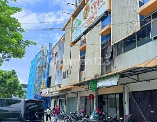 Ruko Termurah Icon 21 Raya Merr Ir. Soekarno Klampis Galaxy Mall Ruko Termurah Icon 21 Raya Merr Ir. Soekarno Klampis Galaxy Mall