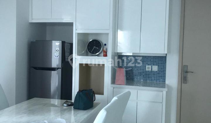 Apartemen Mewah La Riz Mansion Pakuwon Mall Pakuwon Indah Graha Apartemen Mewah La Riz Mansion Pakuwon Mall Pakuwon Indah Graha