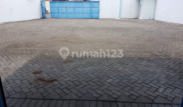 Gudang Bagus Mutiara Tambak Langon Margomulyo Tandes