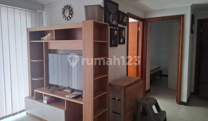 Apartemen Murah Waterplace Tower C Full Full Furnished 2
