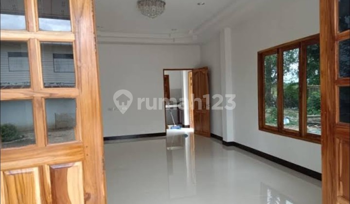 Rumah Usaha Jalan Dr. Wahidin Dekat Dr. Soetomo Diponegoro 2