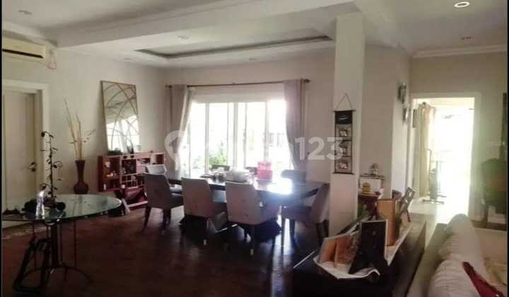 Nice Cheap House on Manyar Street Near Kertajaya, Galaxy Mall 2