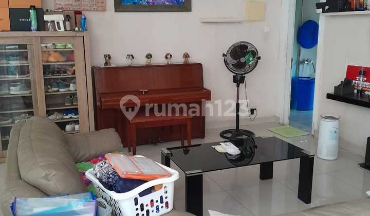 Affordable House in Pakuwon City, Malibu Beach Cluster, near Pakuwon Mall 2