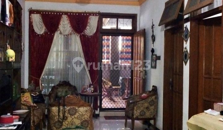 Affordable House in Rungkut Mapan Barat, Near Merr Rungkut Harapan 2