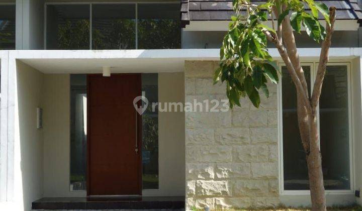 Rumah Murah Citraland Northwest Park Dekat Superindo Palma 1