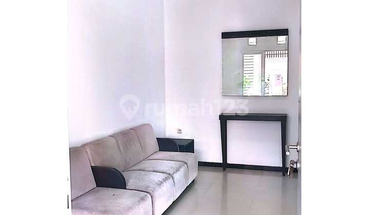 Rumah Murah Sukolilo Dian Regency Pakuwon City, Galaxy Mall 2