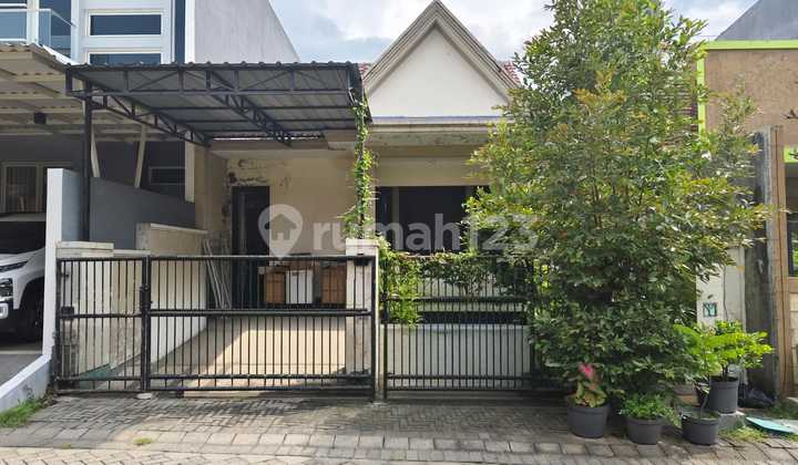 Rumab Murah International Village Dekat G Walk Citraland Pakuwon