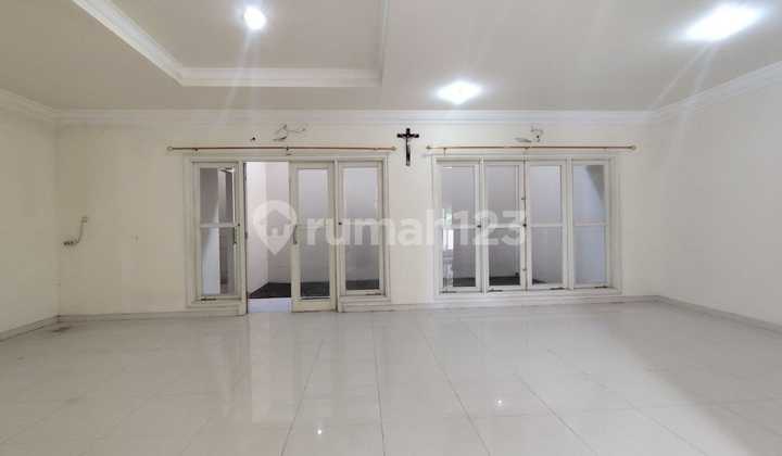 Affordable Homes in Puri Galaxy Near Galaxy Bumi Permai Araya, Merr. 2