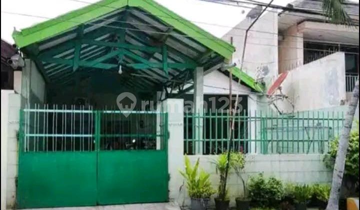 Affordable House Good Location Kupang Baru Near Main Road, Jalan Muhammad 1