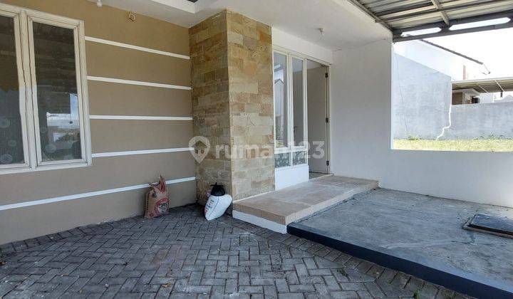 Rumah Murah Grand Sunrise Menganti Gresik Dekat Puri Safira 2