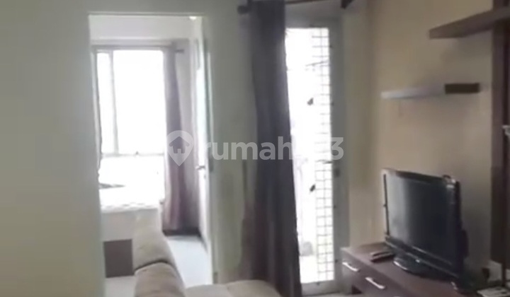 Affordable East Coast Sapphire Apartments Pakuwon City Near Its@ Mall 2