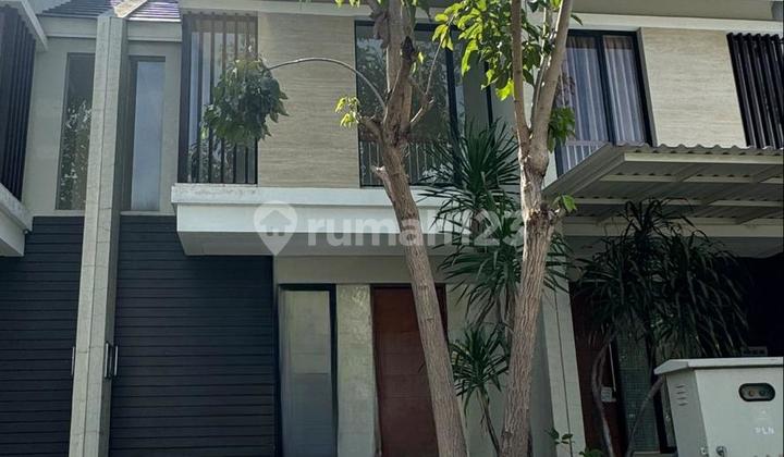 Rumah Murah 2 Lantai Northwest Citraland Dekat Bukit Palma
