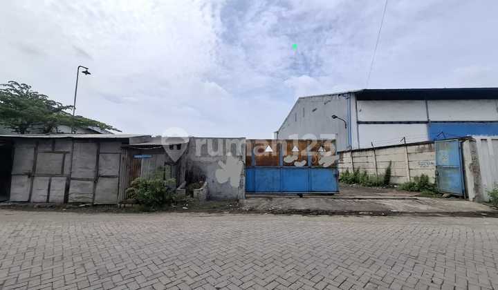 Tanah Gudang Kalianak Bagus Dekat Margomulyo Pelabuhan Suri Mulia Tanah Gudang Kalianak Bagus Dekat Margomulyo Pelabuhan Suri Mulia