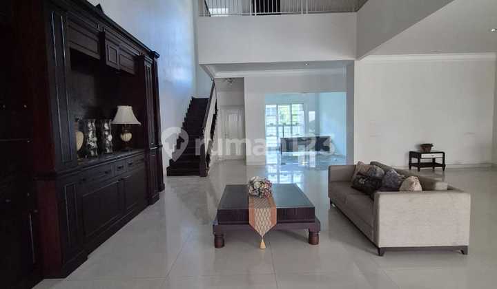 Rumah Bagus Siap Huni Puri Galaxy Dekat Araya Galaxy Bumi Permai 1