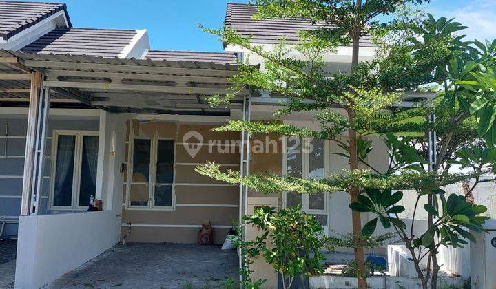 Rumah Murah Grand Sunrise Menganti Gresik Dekat Puri Safira 1