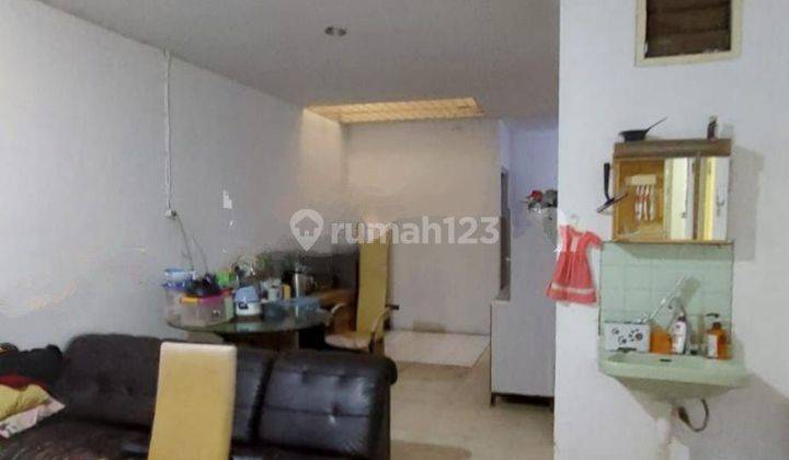 Rumah Murah Darmo Baru Barat Lokasi Bagus Dekat Ke Jalan Raya 2