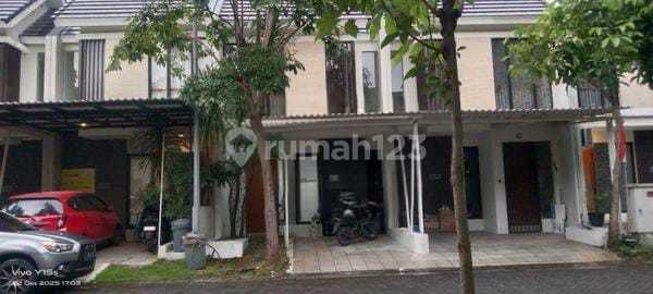 Rumah Murah 2 Lantai Notrhwest Citrland Dekat Universitas Ciputra 1