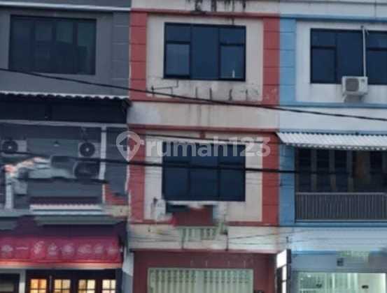 Raya Darmo Permai South Papaya Street Mr. Muhammad Pakuwon Mall Commercial Building Raya Darmo Permai South Papaya Street Mr. Muhammad Pakuwon Mall Commercial Building