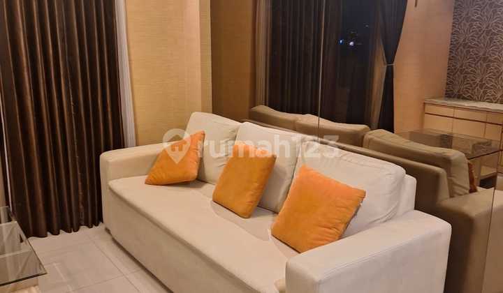 Apartemen Waterplace C Dekat Pakuwon Mall, Pakuwon Indah Apartemen Waterplace C Dekat Pakuwon Mall, Pakuwon Indah