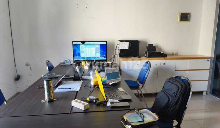 Rumah Bagus Murah Grand Hstvest Kebraon Karangpilang Wiyung 2