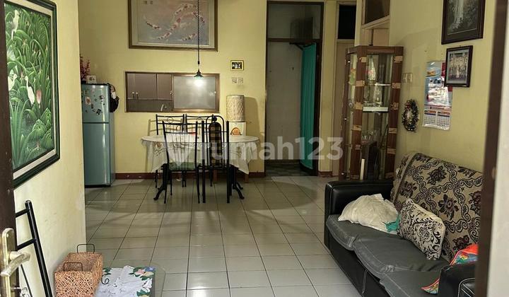 Rumah Murah Sambikerep Indah Dekat Lontar, Citraland