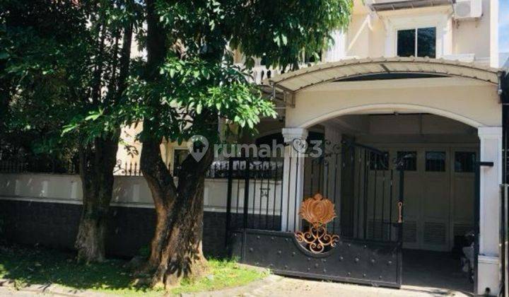 Sewa Rumah Termurah Wisata Bukit Mas Wiyung Surabaya 1