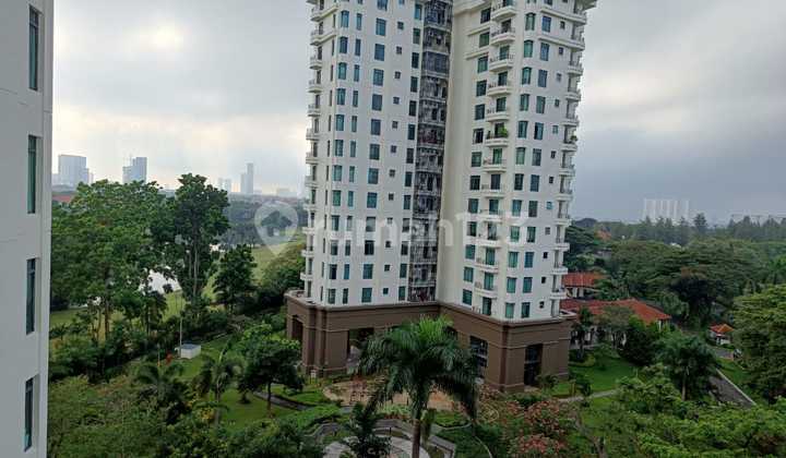 Kondominium Termurah Graha Family Dekat Pakuwon Mall  2