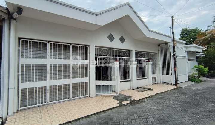 Rumah Taman Pondok Indah Wiyung Dekat Babatan Pratama Royal Rumah Taman Pondok Indah Wiyung Dekat Babatan Pratama Royal