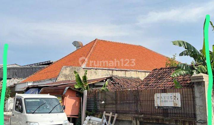Tanah Kavling Siwalankerto Timur Dekat Universitas Petra 2