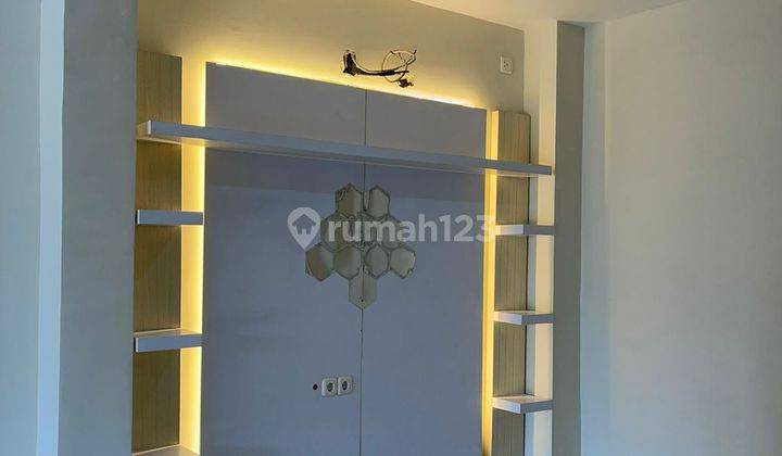 Rumah Murah 2 Lantai Northwest Citraland Surabaya Superindo 2