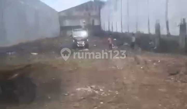 Tanah Komersial Termurah Raya Maegomulyo Tandes, Suri Mulia