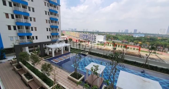 Apartemen Puncak Cbd Dekat Dian Istana Wiyung Graha Family 2