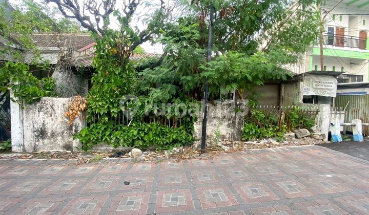 Rumah Murah Karang Asem 4 Jtan Dekat Ploso, Kenjeran Lebak 1