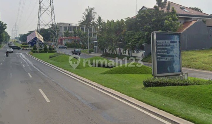 Cafe Raya Telaga Utama Citraland, next to Superindo. 2