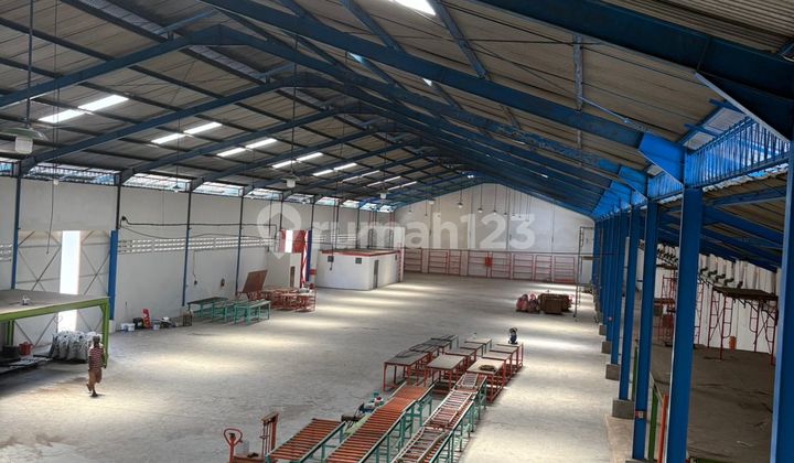 Gudang Bagus Murah Margomulyo Indah Dekat Suri Mulia Angtropolis Gudang Bagus Murah Margomulyo Indah Dekat Suri Mulia Angtropolis