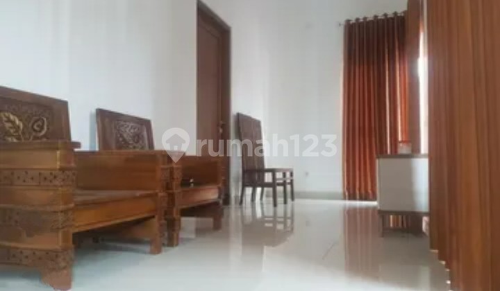 Rumah Usaha Jalan Dr. Wahidin Dekat Dr. Soetomo Diponegoro