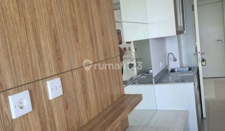 Termurah Apartemen Tanglin Pakuwon Mall Pakuwon Indah 2