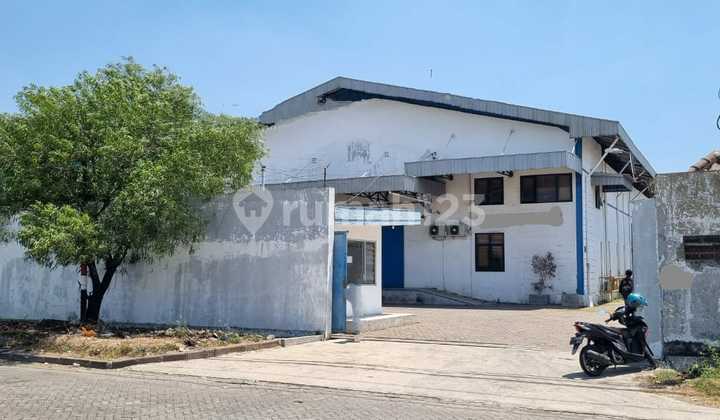 Gudang Margomulyo Suri Mulia Dekat Angtropolis, Pelabuhan Gudang Margomulyo Suri Mulia Dekat Angtropolis, Pelabuhan