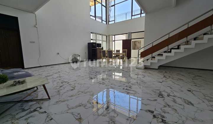 Rumah Murah Dharma Husada Indah Dekat Galaxy Mall Kertajaya 2