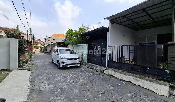 Rumah Murah Menganti Permai Menganti Gresik Dekat Golden Berry 2