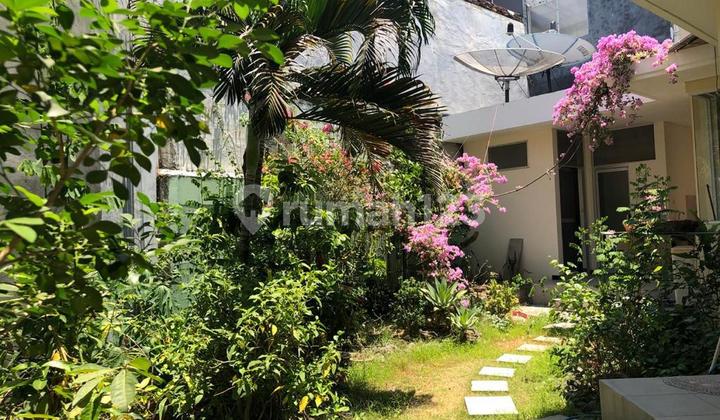 Rumah Murah Wisata Bukit Mas Wiyung Dekat Pakuwon Mall Citra 2