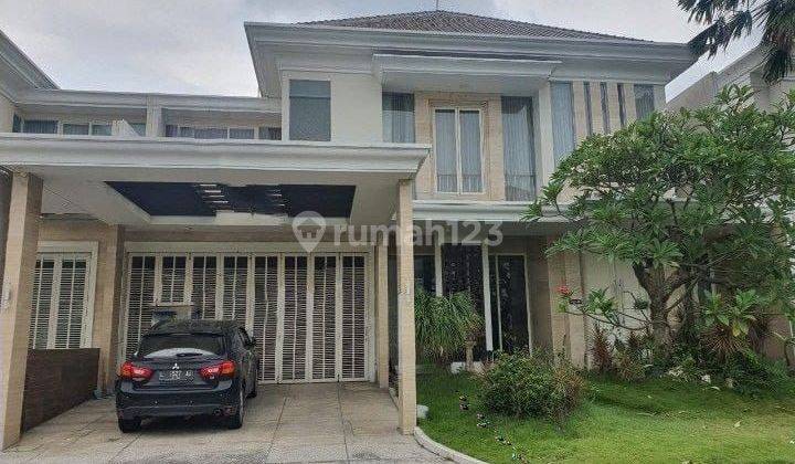 Murah Rumah Bagus La Riz Ville Dekat La Riz Golf  1