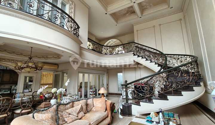 Rumah Mewah Villa Bukit Regency Pakuwon Indah Pakuwon Mall Rumah Mewah Villa Bukit Regency Pakuwon Indah Pakuwon Mall