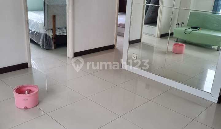 Cheapest Waterplace Apartment Tower B Near Pakuwon Mall Graha