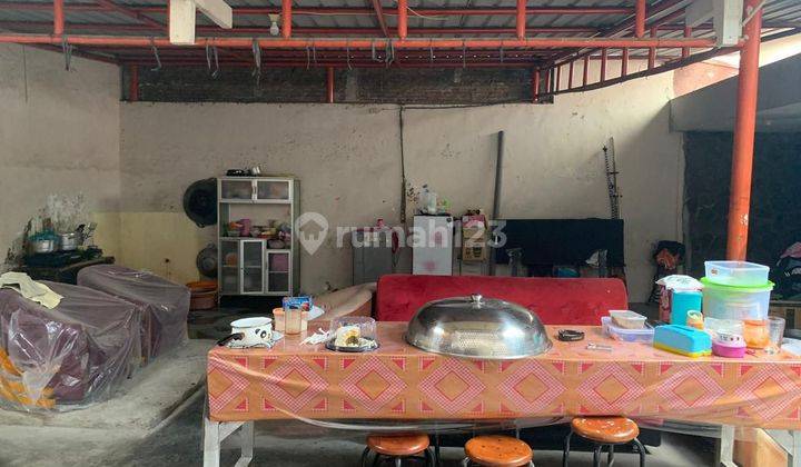 Rumah Murah Kutisari Indah Utara Hanya 5 Jtan Permeter Petra 2