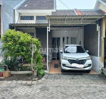 Rumah Dibawah Harga Pasar Diamond Regency Dekat Sukolilo Dian Its Rumah Dibawah Harga Pasar Diamond Regency Dekat Sukolilo Dian Its