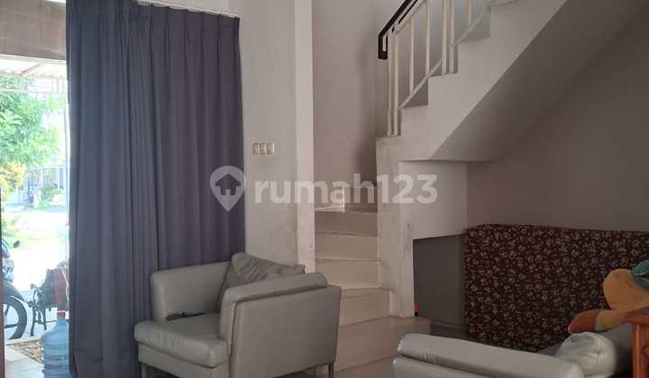 Rumah 2 Lantai Royal Residence Wiyung Dekat Wisata Bukit Mas 2